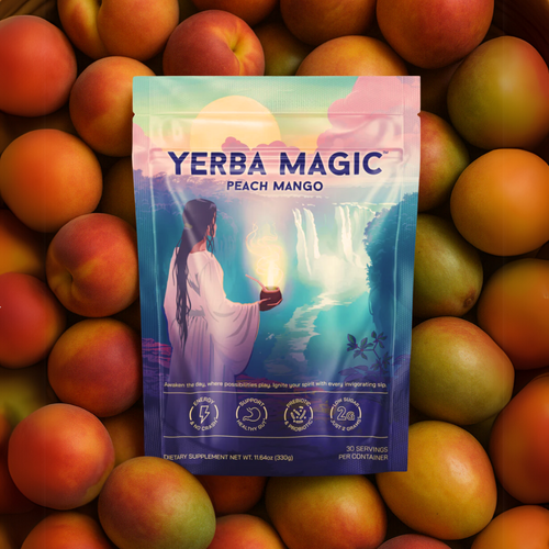 Yerba magic