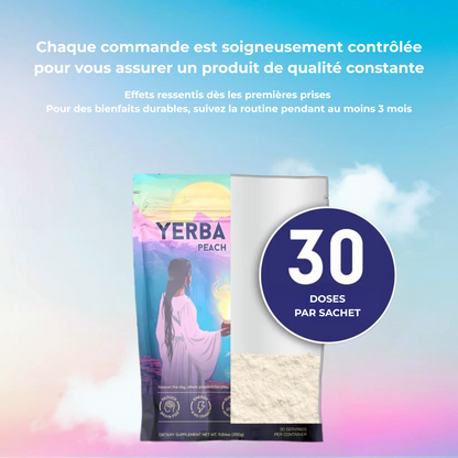 Yerba magic